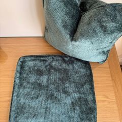 Woven Fabric Cushion Covers