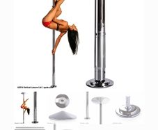 X-Pole XPERT (NX) dance pole