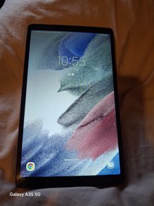 Samsung A7 lite 32gb with SIM card