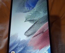 Samsung A7 lite 32gb with SIM card