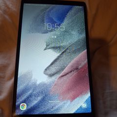 Samsung A7 lite 32gb with SIM card