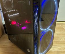 Pc Radeon Rx 5700 Xt