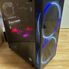 Pc Radeon Rx 5700 Xt