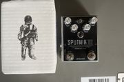 Spaceman Sputnik III