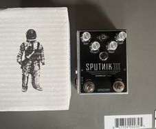 Spaceman Sputnik III