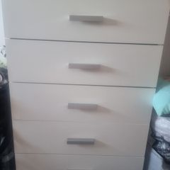 Chest Drawers
