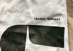 Isabel Marant tote bag