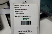 iPhone 8 Plus
