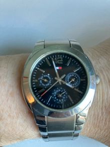 Mens Tommy Hilfiger Watch