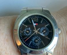 Mens Tommy Hilfiger Watch