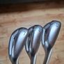 Mizuno JPX921 Wedge set Image 3