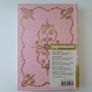 Paperblanks Cotton Candy Unlined Notebook Image 2