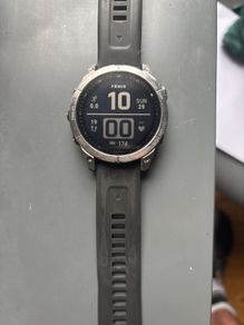 Garmin fenix 7