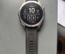 Garmin fenix 7