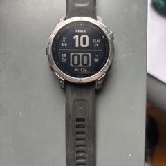 Garmin fenix 7