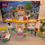 Lego Friends, Heartlake City, Organic Cafe Image 2