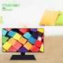 Universal Table TV Base Stand & Wall LCD LED Plasma VESA Bracket Fit For 32-55'' inch Image 5