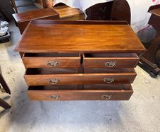 Antique Chest of Drawers