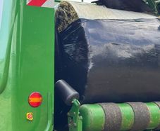 Haylage
