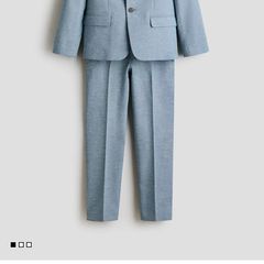 Boy H&M suit