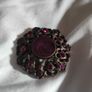 Scarf holder / brooch Image 3