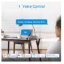meross Smart Wi-Fi Roller Shutter Timer Switch Image 5