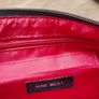 Nine West bag with keyring Image 5