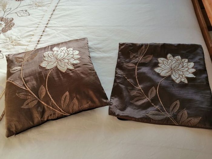 Cushion Covers
