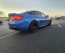 2016 Bmw 4-series