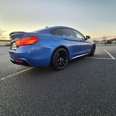 2016 Bmw 4-series