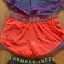 Underarmour shorts Image 3