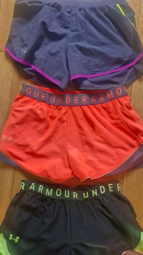 Underarmour shorts
