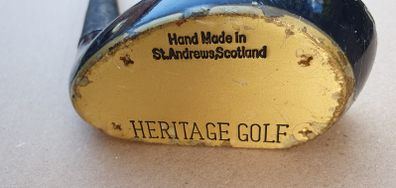 Golf hickory