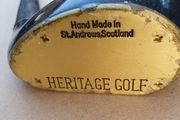 Golf hickory