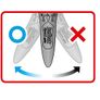 Icetoolz Bike Torque Wrench Image 4