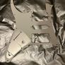 Ibanez rg pickguard humbucker single humbucker  electric guitar parts accessories Image 3