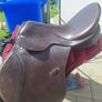 Berneys saddle Image 3