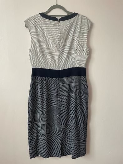 Jaeger dress