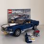 LEGO Ford Mustang 10265 Image 2