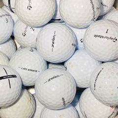 Taylormade Golf Balls