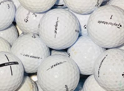 Taylormade Golf Balls