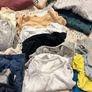 Boy Clothes Bundle 12 - 18 Month - 44 Items Image 7