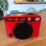 Leica Sofort 2 Instax Instant Camera Red Image 2