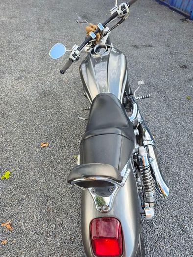 2003 Harley Davidson V-Rod