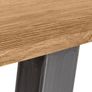 Dining room Bench Image 5