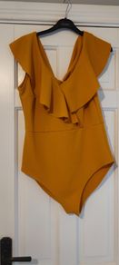 Bodysuit