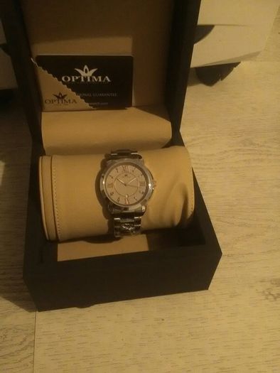 Mens watch