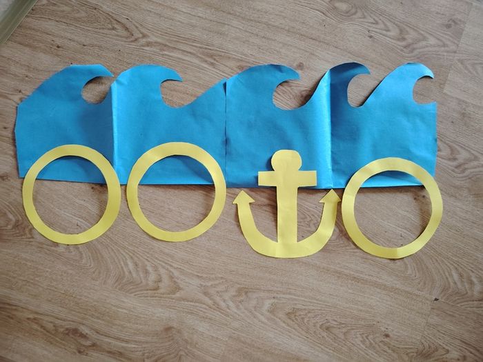 Pirate Birthday Decorations