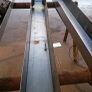 Steel moulds for making concrete steaks Image 3