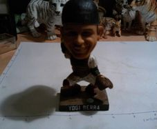 yogi berra